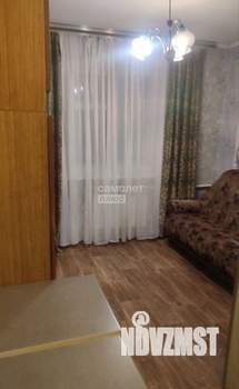 1-к квартира, вторичка, 13м2, 5/5 этаж