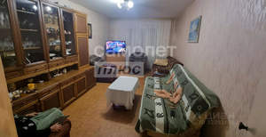2-к квартира, вторичка, 58м2, 4/10 этаж