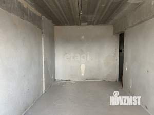 2-к квартира, вторичка, 66м2, 20/22 этаж