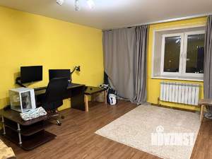 1-к квартира, вторичка, 40м2, 5/18 этаж