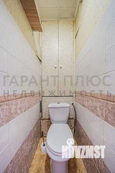 1-к квартира, вторичка, 30м2, 4/5 этаж