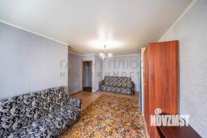 2-к квартира, вторичка, 46м2, 3/5 этаж