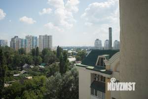 3-к квартира, вторичка, 79м2, 9/9 этаж