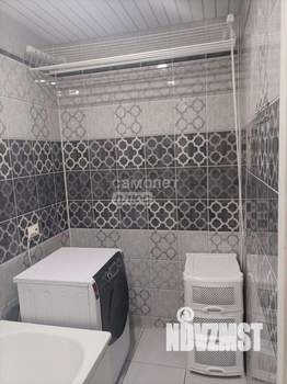 2-к квартира, вторичка, 52м2, 4/10 этаж