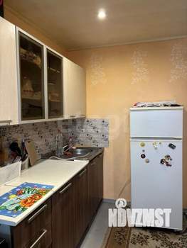 1-к квартира, вторичка, 36м2, 1/5 этаж