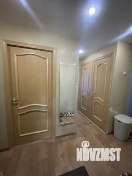 2-к квартира, вторичка, 45м2, 3/5 этаж