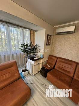 Студия квартира, вторичка, 35м2, 5/5 этаж