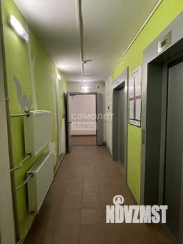 1-к квартира, вторичка, 39м2, 8/13 этаж