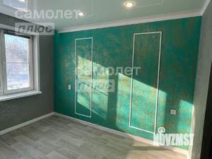 1-к квартира, вторичка, 17м2, 1/5 этаж