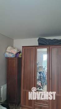 1-к квартира, вторичка, 35м2, 1/3 этаж