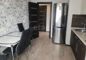 2-к квартира, вторичка, 59м2, 7/18 этаж