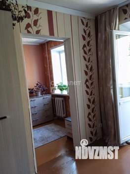 2-к квартира, вторичка, 43м2, 4/5 этаж