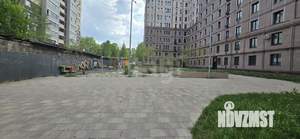 1-к квартира, вторичка, 33м2, 5/9 этаж