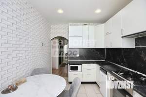 4-к квартира, вторичка, 80м2, 4/9 этаж