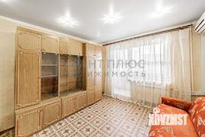 2-к квартира, вторичка, 53м2, 4/10 этаж
