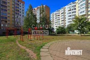 3-к квартира, вторичка, 64м2, 1/10 этаж