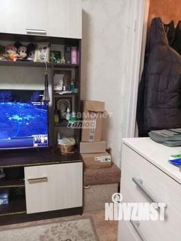 1-к квартира, вторичка, 24м2, 1/5 этаж