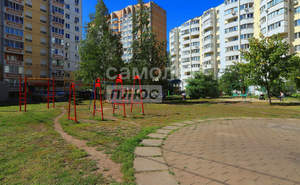 3-к квартира, вторичка, 64м2, 1/10 этаж