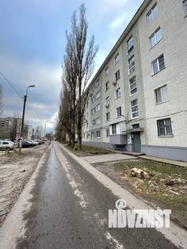 1-к квартира, вторичка, 23м2, 3/5 этаж