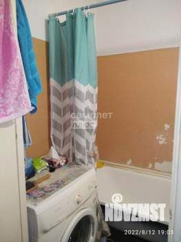 2-к квартира, вторичка, 50м2, 5/10 этаж
