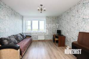3-к квартира, вторичка, 60м2, 7/9 этаж