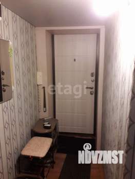 2-к квартира, вторичка, 42м2, 4/9 этаж