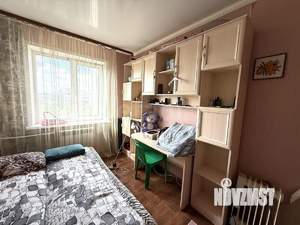 3-к квартира, вторичка, 62м2, 9/9 этаж