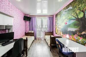 2-к квартира, вторичка, 55м2, 10/17 этаж
