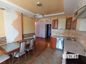 3-к квартира, вторичка, 90м2, 3/14 этаж