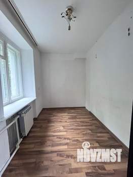 2-к квартира, вторичка, 25м2, 2/5 этаж
