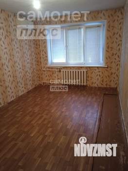 1-к квартира, вторичка, 31м2, 1/5 этаж