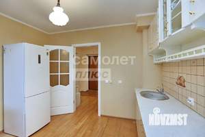 2-к квартира, вторичка, 64м2, 17/17 этаж