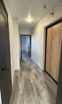 1-к квартира, вторичка, 32м2, 6/18 этаж