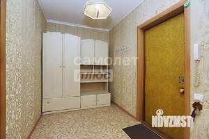 1-к квартира, вторичка, 31м2, 1/9 этаж