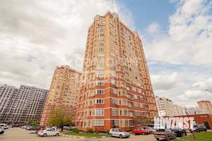 3-к квартира, вторичка, 80м2, 10/17 этаж