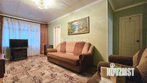 3-к квартира, вторичка, 55м2, 3/5 этаж