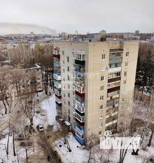 1-к квартира, вторичка, 31м2, 9/9 этаж