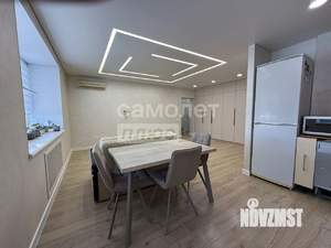 3-к квартира, вторичка, 61м2, 8/9 этаж