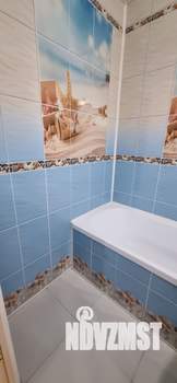 1-к квартира, вторичка, 40м2, 6/11 этаж