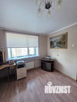 2-к квартира, вторичка, 27м2, 6/10 этаж