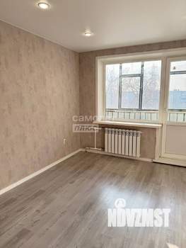 2-к квартира, вторичка, 45м2, 5/5 этаж