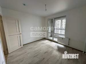 2-к квартира, вторичка, 42м2, 15/17 этаж