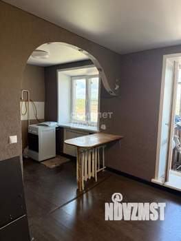 1-к квартира, вторичка, 26м2, 5/5 этаж