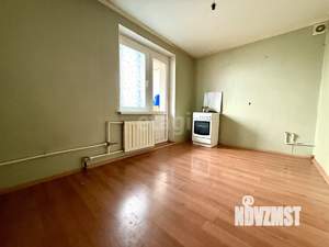 1-к квартира, вторичка, 34м2, 5/5 этаж
