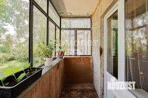 3-к квартира, вторичка, 62м2, 2/2 этаж