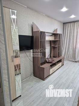 1-к квартира, вторичка, 45м2, 5/10 этаж