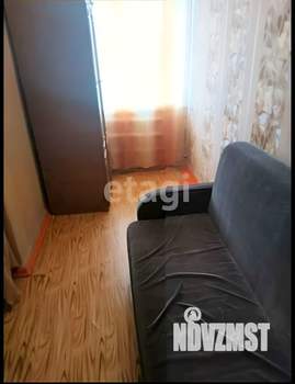 2-к квартира, вторичка, 24м2, 5/5 этаж