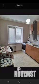 3-к квартира, вторичка, 63м2, 3/5 этаж