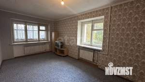 1-к квартира, вторичка, 31м2, 1/4 этаж