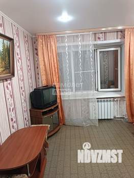 1-к квартира, вторичка, 18м2, 4/5 этаж